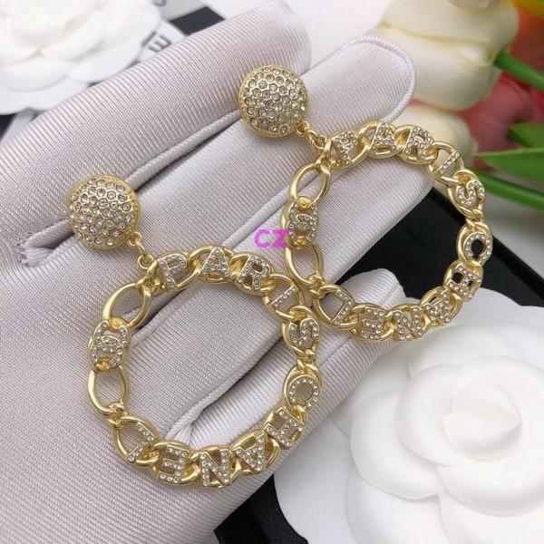 CHAL Earring-573