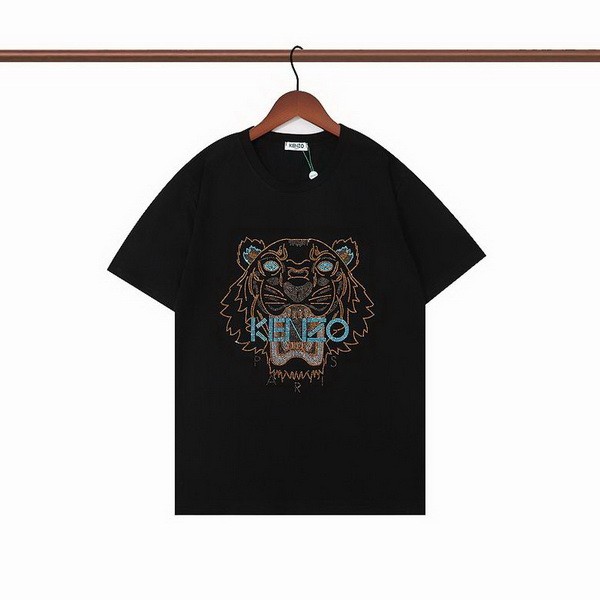 Kenzo T-shirts men-235(S-XXL)