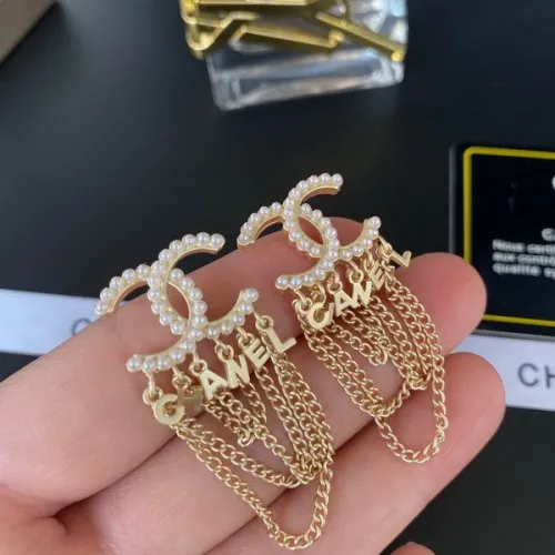 CHAL Earring-032