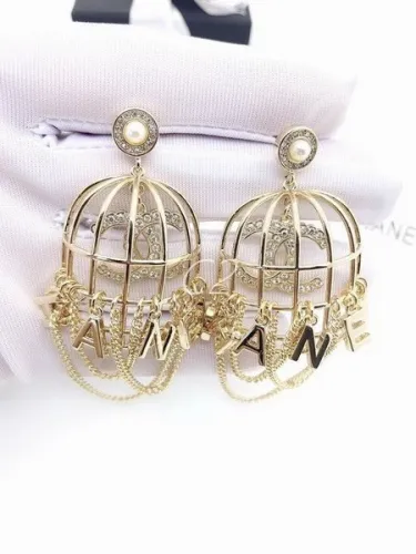 CHAL Earring-808
