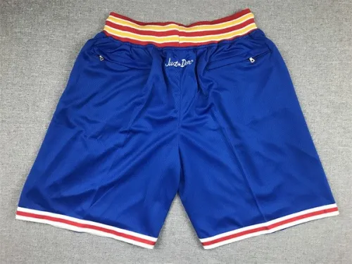NBA Shorts-1062