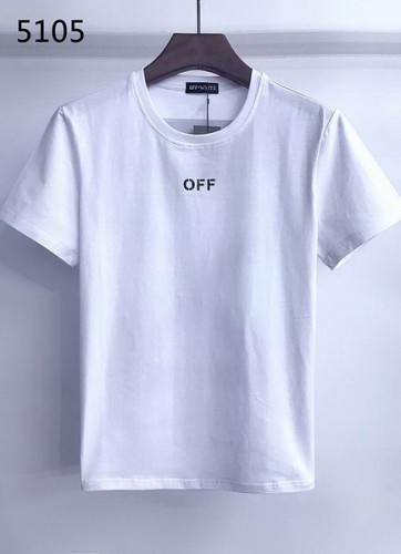 Off white t-shirt men-2003(M-XXXL)