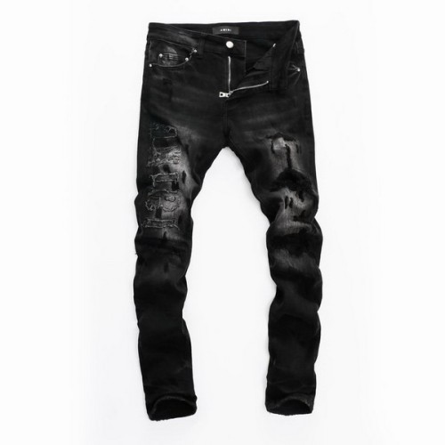 AMIRI men jeans 1：1 quality-218