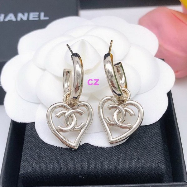 CHAL Earring-492