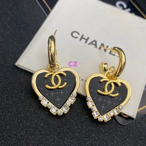 CHAL Earring-589