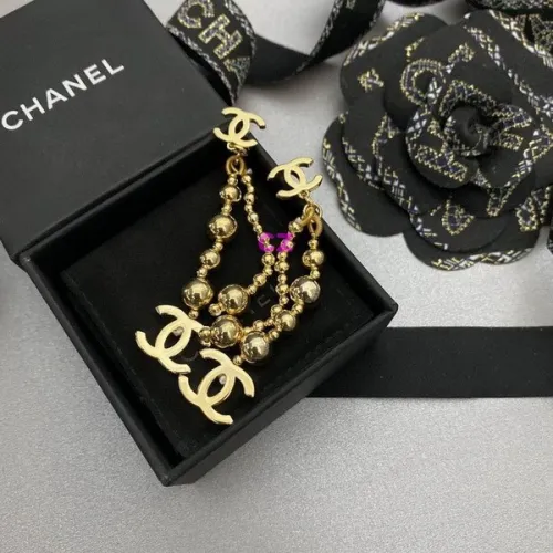 CHAL Earring-749