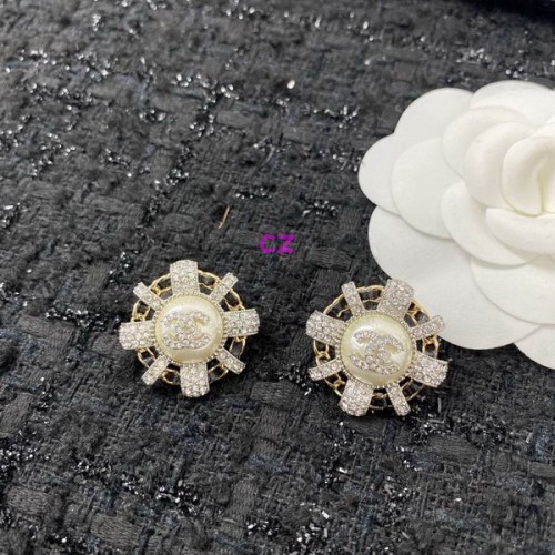 CHAL Earring-485