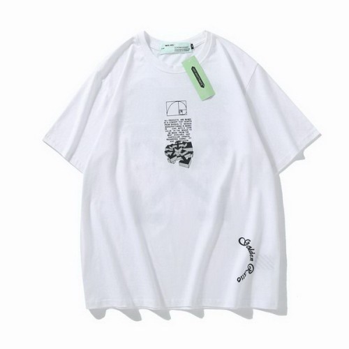 Off white t-shirt men-2067(M-XXL)