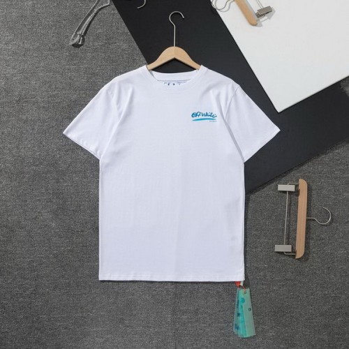 Off white t-shirt men-2095(S-XL)