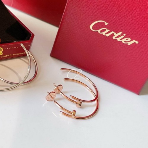 Cartier Earring-054