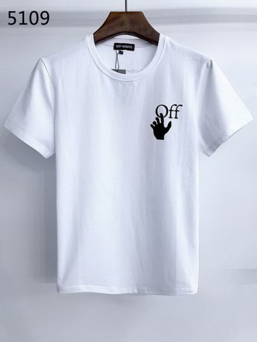 Off white t-shirt men-1974(M-XXXL)