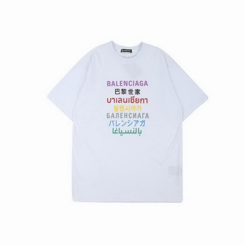 B t-shirt men-873(S-XL)