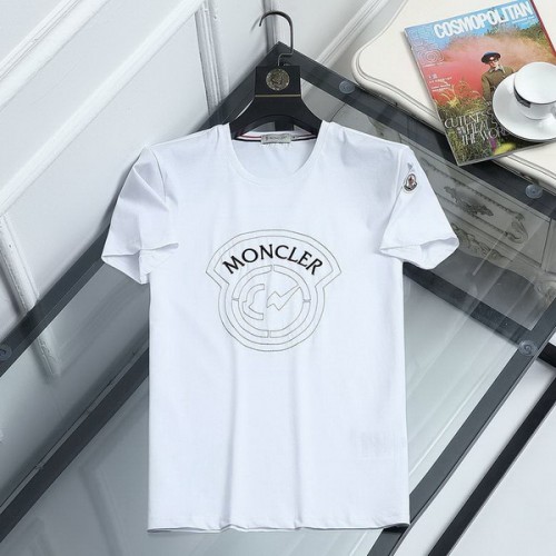Moncler t-shirt men-363(M-XXXL)