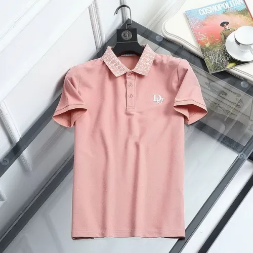 Dior polo T-Shirt-128(M-XXXL)