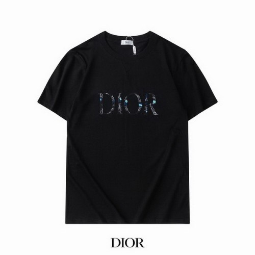 Dior T-Shirt men-753(S-XXL)