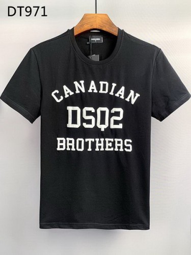 DSQ t-shirt men-354(M-XXXL)