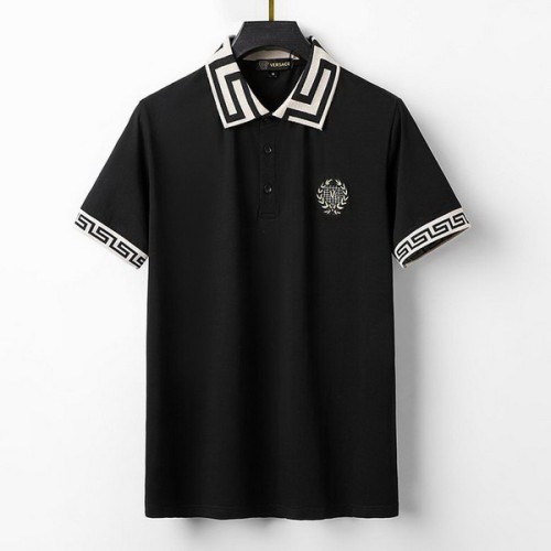 Versace polo t-shirt men-166(M-XXXL)