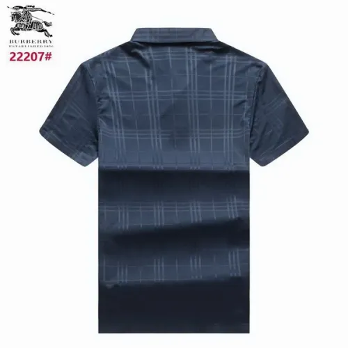 Burberry polo men t-shirt-444(M-XXXL)
