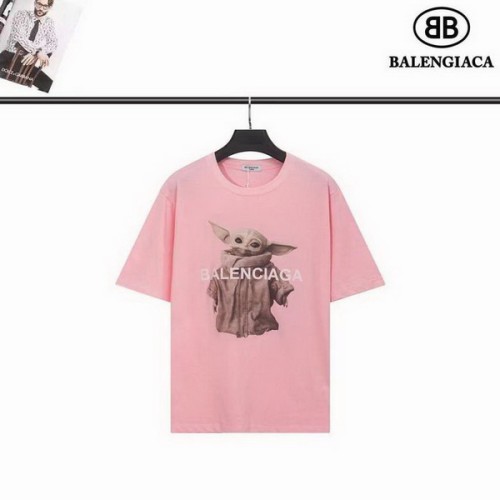 B t-shirt men-677(M-XXL)