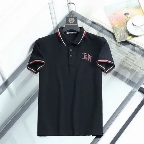 Dior polo T-Shirt-134(M-XXXL)