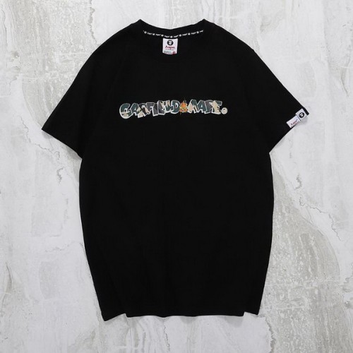 Bape t-shirt men-986(M-XXL)