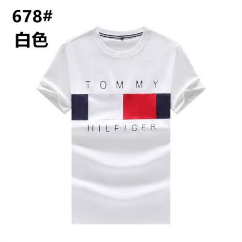 Tommy t-shirt-005(M-XXL)