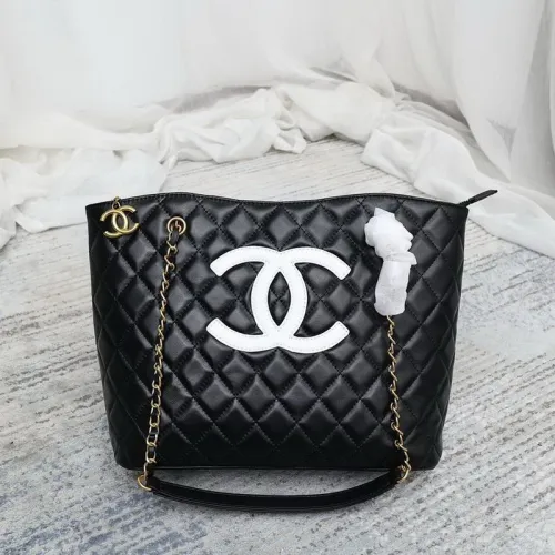 CHAL Handbags AAA Quality-463