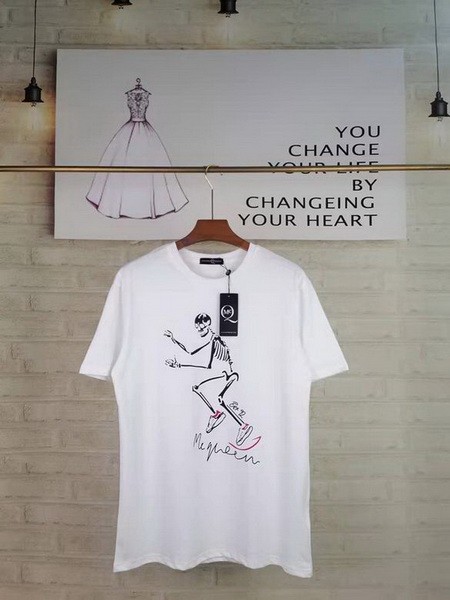 Alexander Mcqueen t-shirt-025(S-XXL)