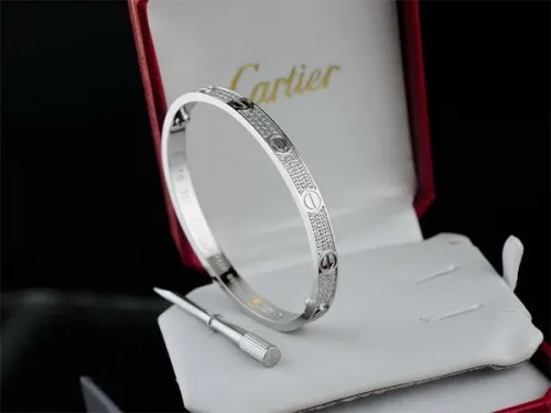 Cartier Bracelets-053