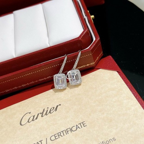 Cartier Earring-079