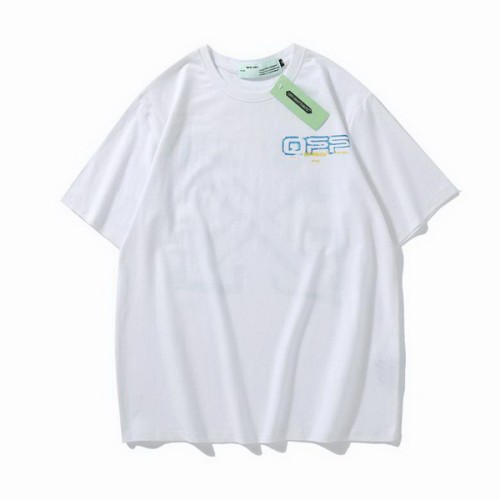 Off white t-shirt men-2068(M-XXL)