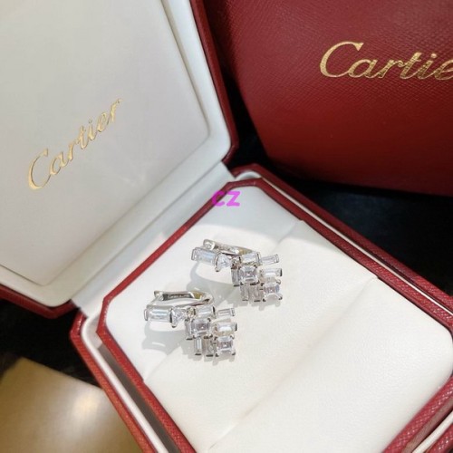 Cartier Earring-041