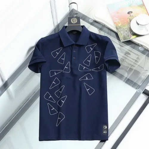 FD polo men t-shirt-174(M-XXXL)