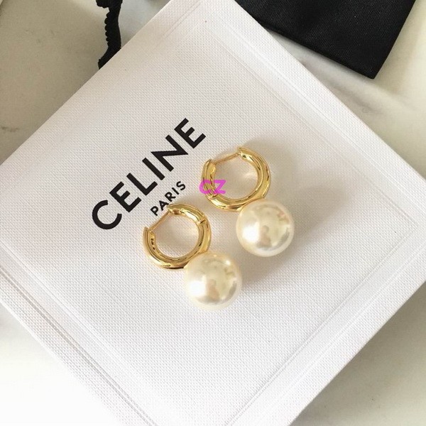 CE Earring-163