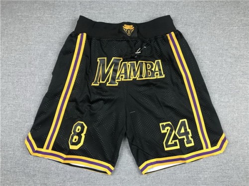 NBA Shorts-973