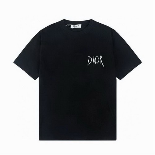 Dior T-Shirt men-747(S-XL)