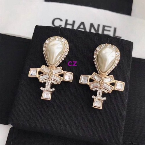 CHAL Earring-479