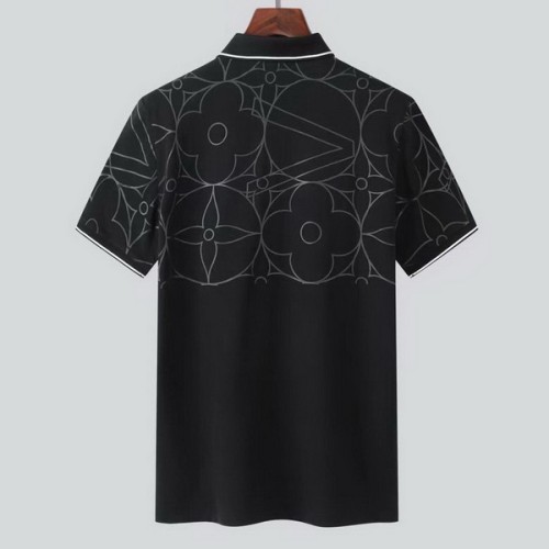 LV polo t-shirt men-172(M-XXXL)