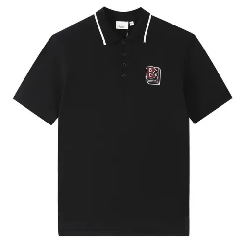 Burberry Shirt 1：1 Quality-604(S-XL)