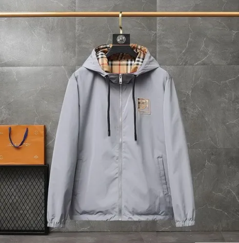 Burberry Coat men-463(M-XXXL)