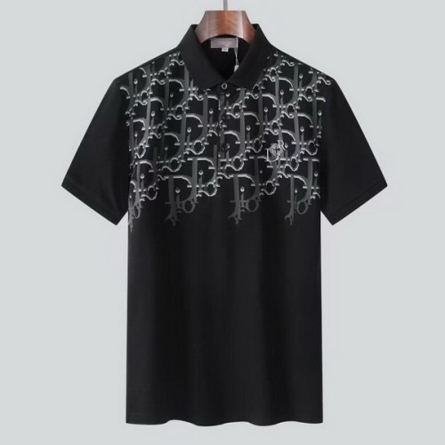 Dior polo T-Shirt-137(M-XXXL)