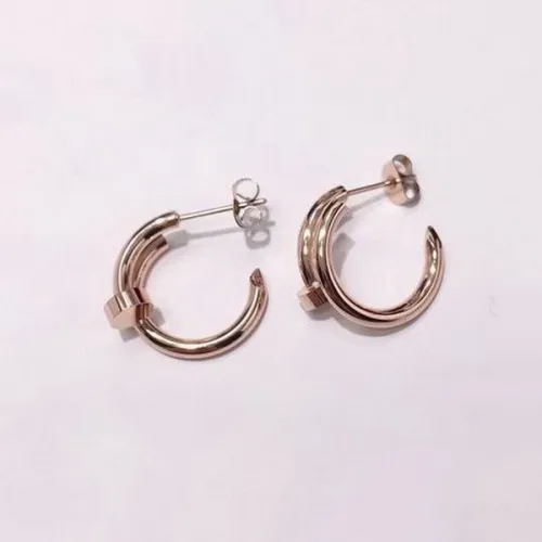 Cartier Earring-006
