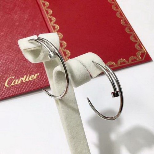 Cartier Earring-017