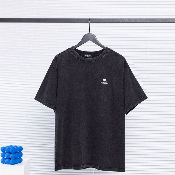 B t-shirt men-1010(XS-L)