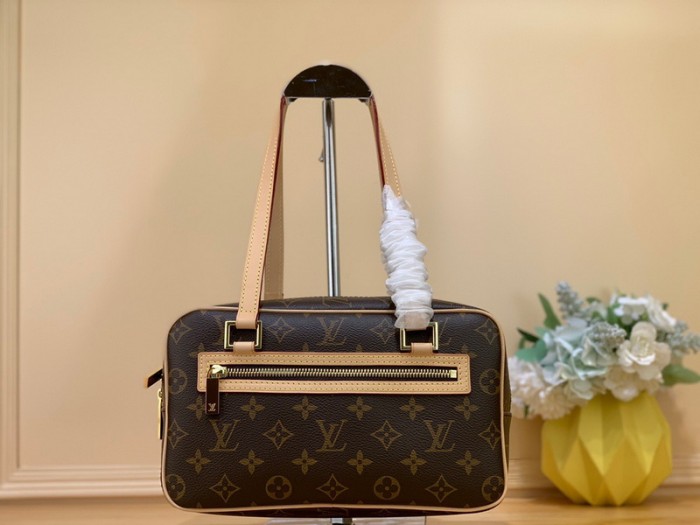 LV High End Quality Bag-911