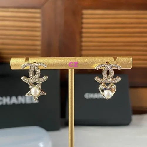 CHAL Earring-757