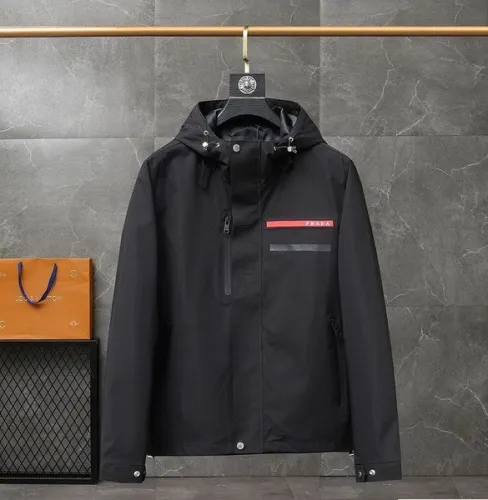 Prada Coat men-218(M-XXXL)