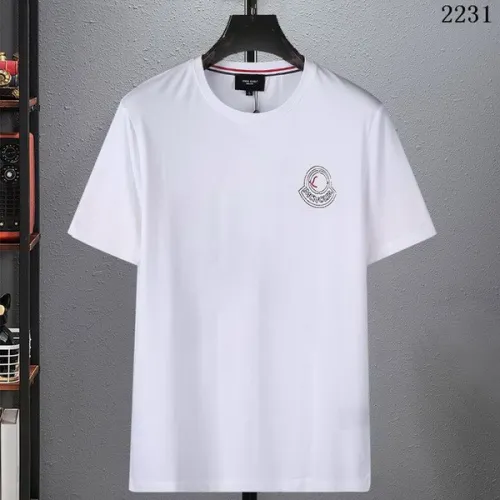 Moncler t-shirt men-404(M-XXXL)