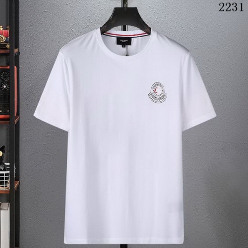 Moncler t-shirt men-404(M-XXXL)