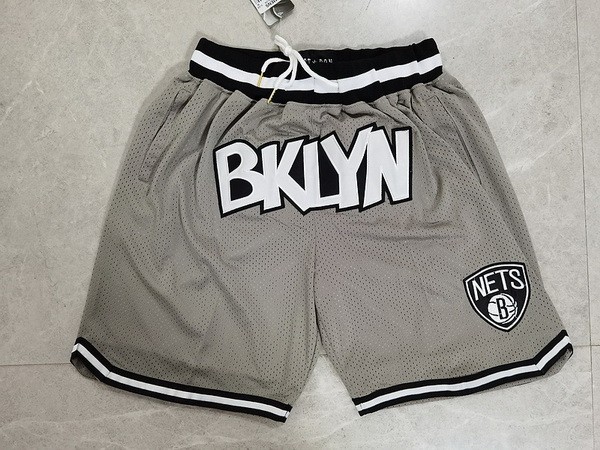 NBA Shorts-1014